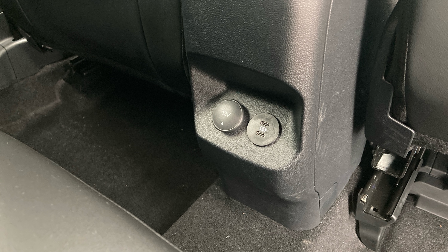 Used Ford Puma 2025 for sale - 77186758: Photo 29