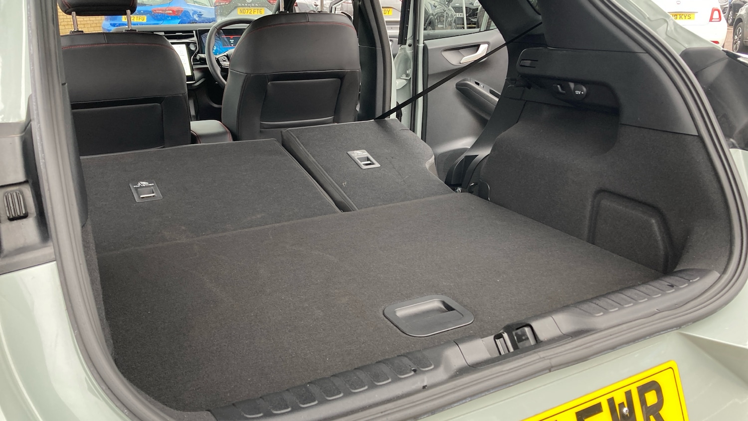 Used Ford Puma 2025 for sale - 77186758: Photo 30