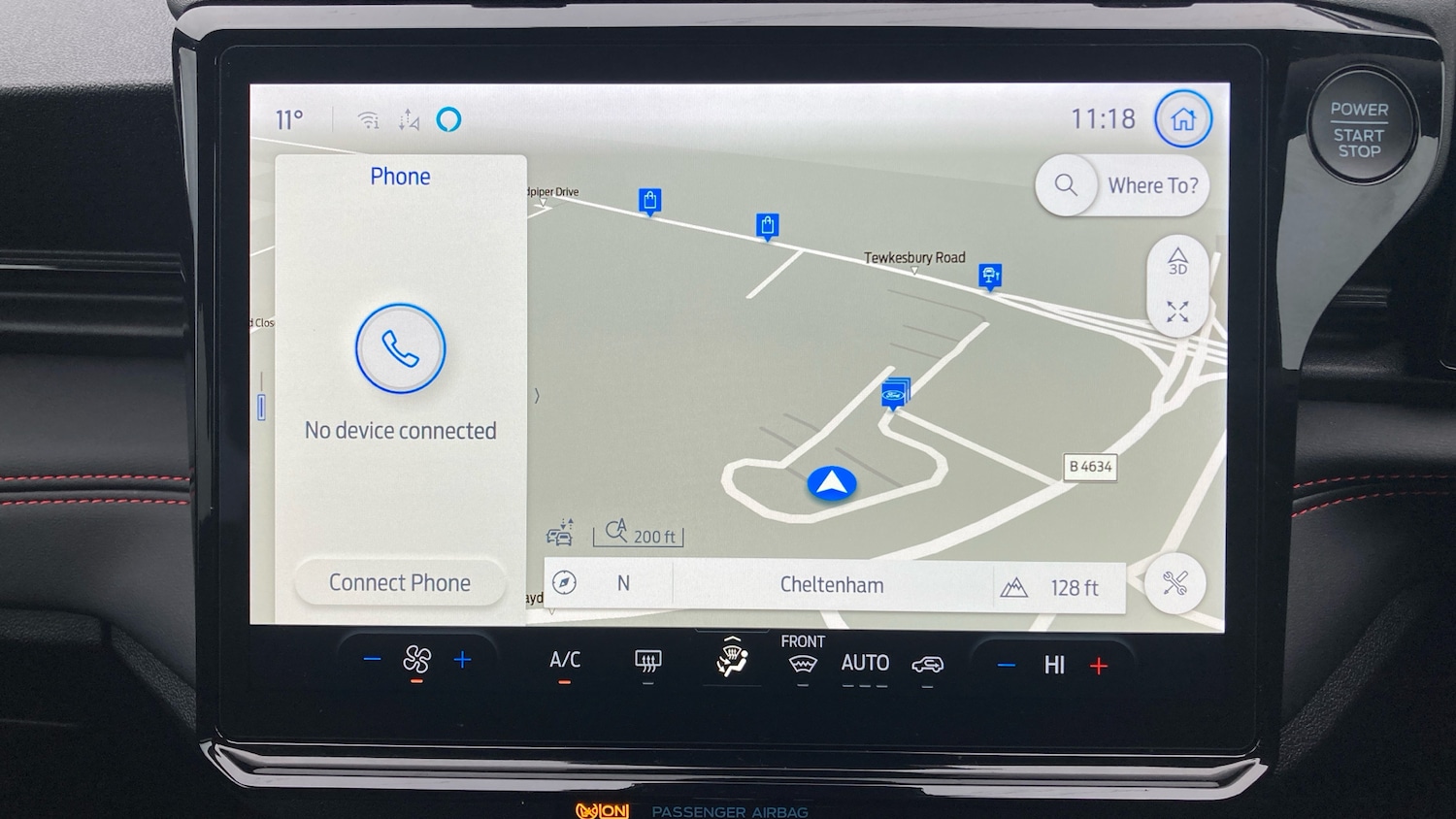 Used Ford Puma 2025 for sale - 77186758: Photo 34