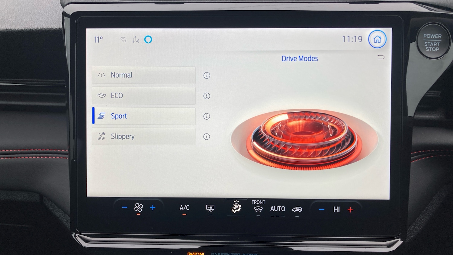 Used Ford Puma 2025 for sale - 77186758: Photo 36