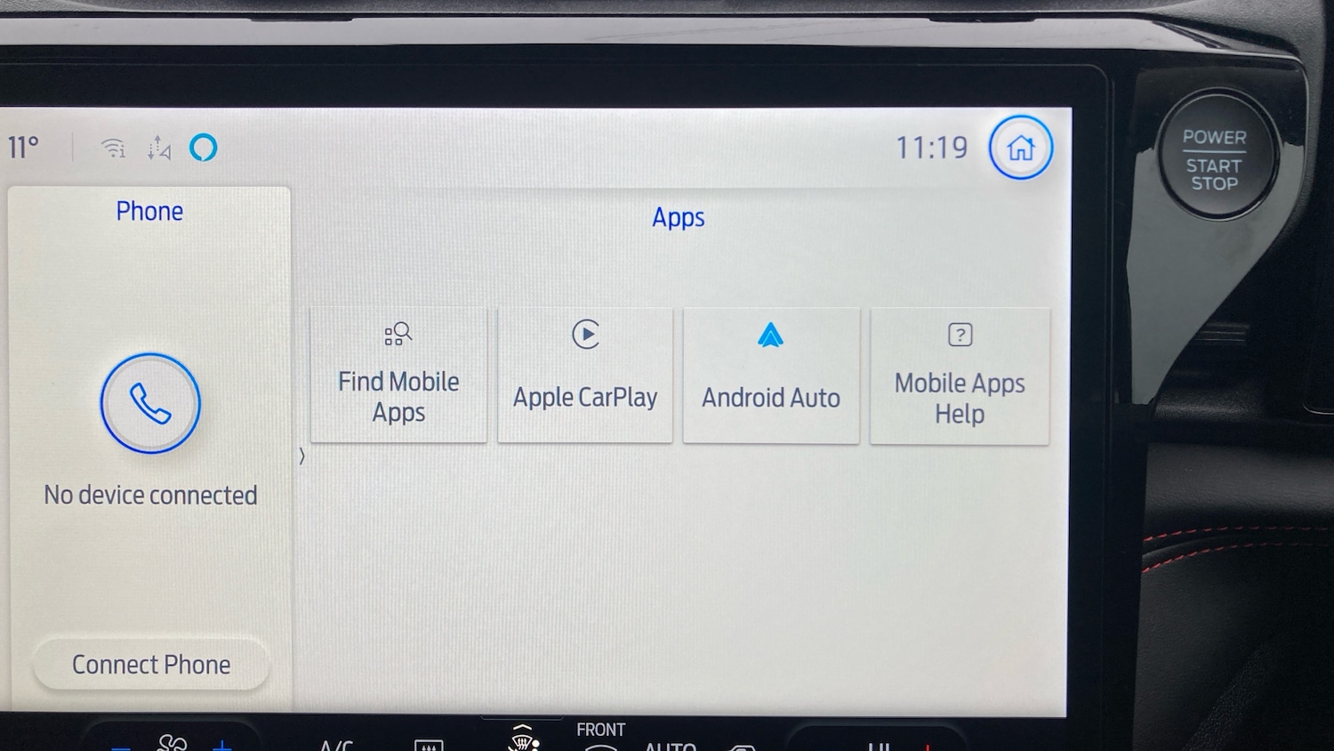 Used Ford Puma 2025 for sale - 77186758: Photo 37