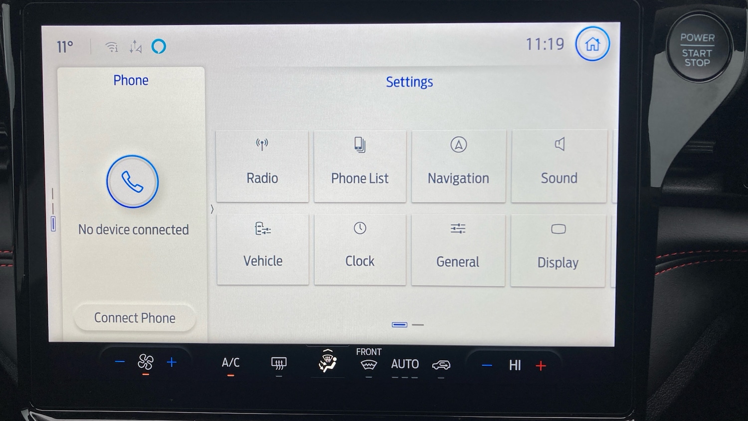 Used Ford Puma 2025 for sale - 77186758: Photo 38