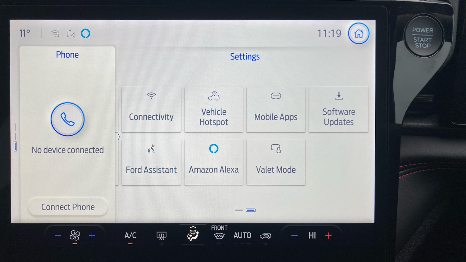 Used Ford Puma 2025 for sale - 77186758: Photo 39