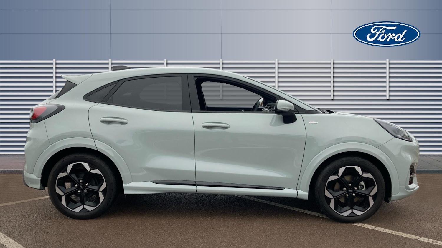 Used Ford Puma 2025 for sale - 77186758: Photo 5