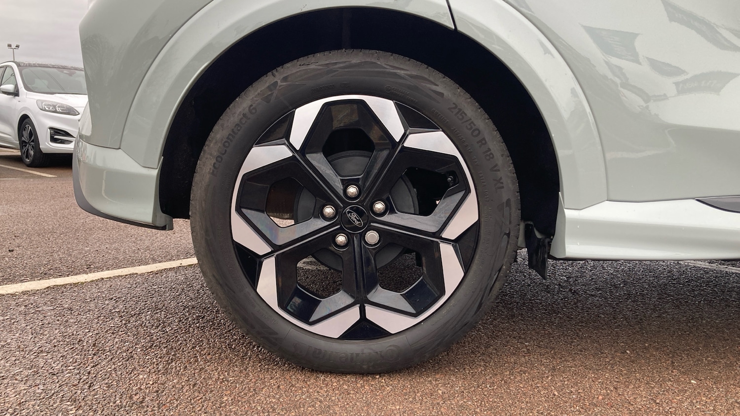 Used Ford Puma 2025 for sale - 77186758: Photo 7