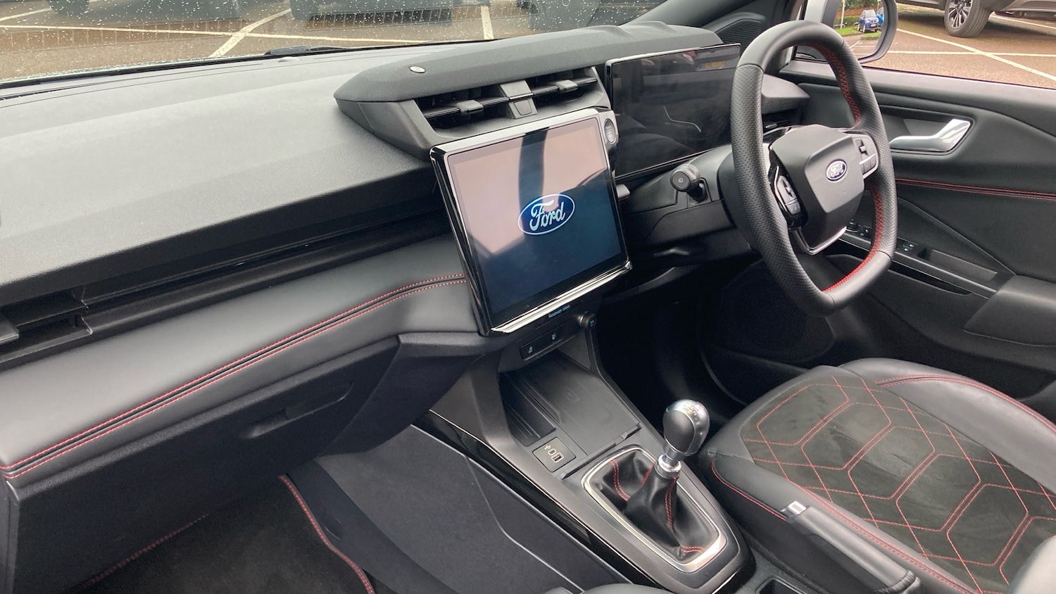 Used Ford Puma 2025 for sale - 77186758: Photo 9