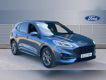 Used Ford Kuga 2023 for sale - 78352364: Photo