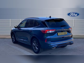 Used Ford Kuga 2023 for sale - 78352364: Photo