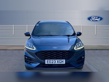 Used Ford Kuga 2023 for sale - 78352364: Photo