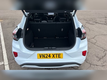 Used Ford Puma 2024 for sale - 78814135: Photo