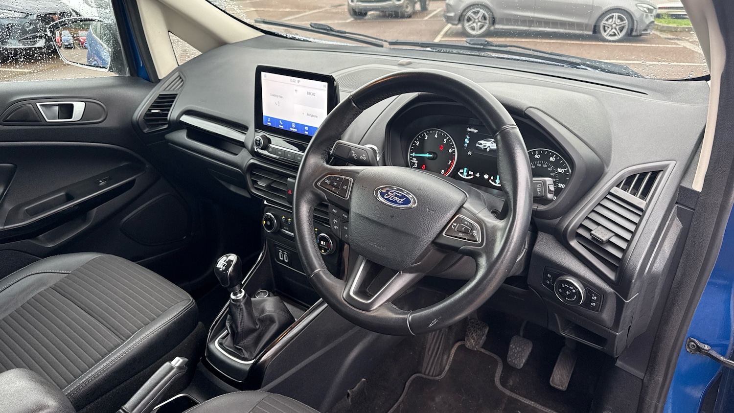 Used Ford Ecosport 2019 for sale - 77461149: Photo 11