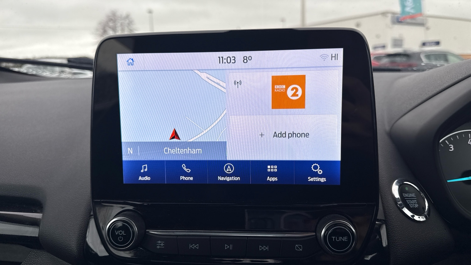 Used Ford Ecosport 2019 for sale - 77461149: Photo 12