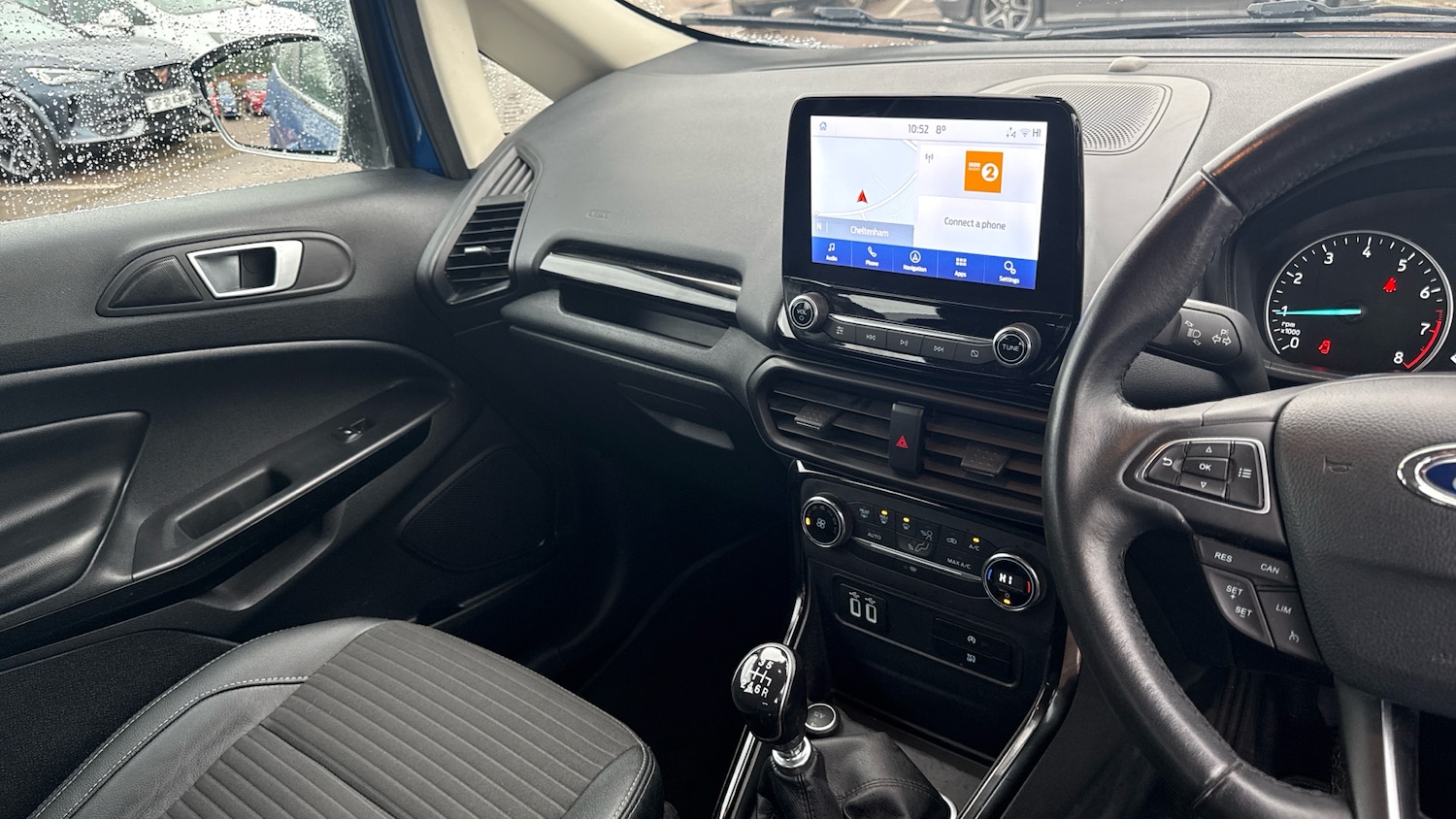 Used Ford Ecosport 2019 for sale - 77461149: Photo 14