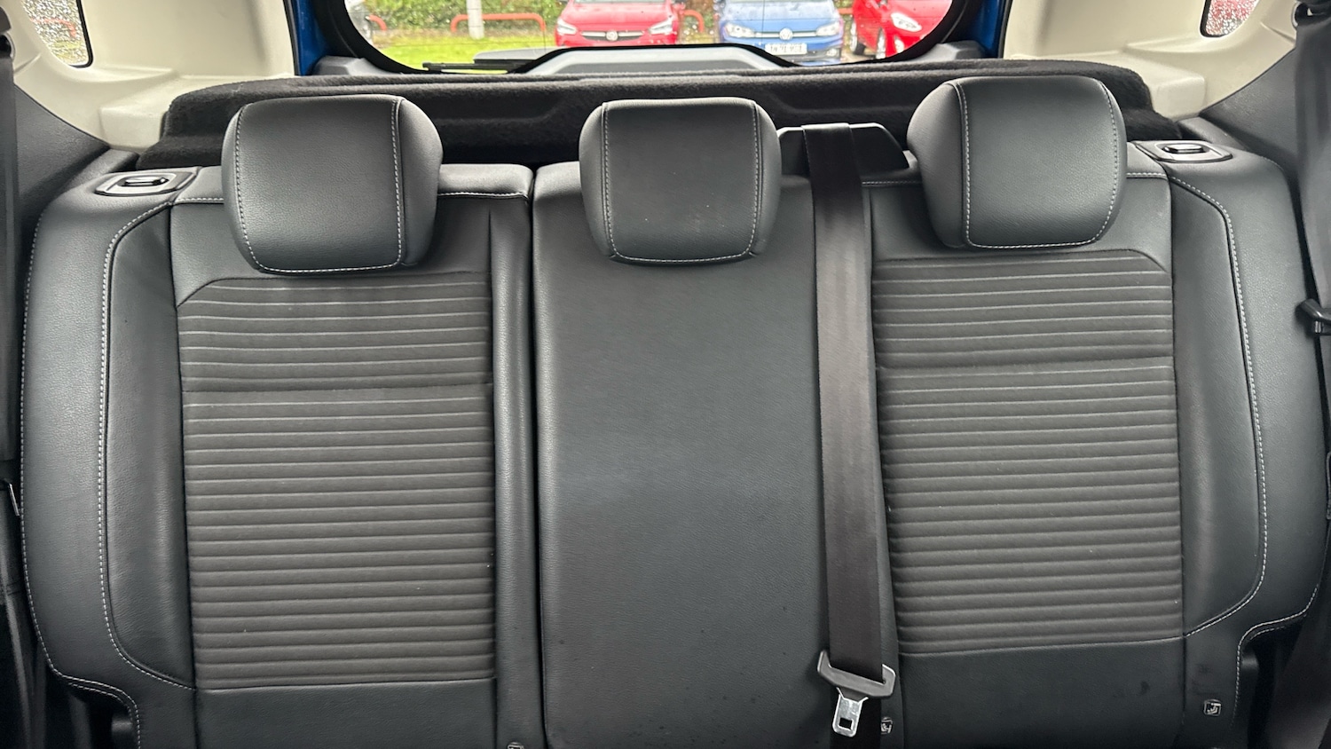 Used Ford Ecosport 2019 for sale - 77461149: Photo 15