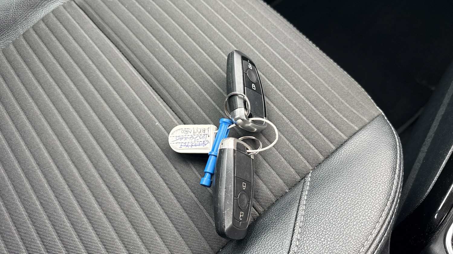 Used Ford Ecosport 2019 for sale - 77461149: Photo 20