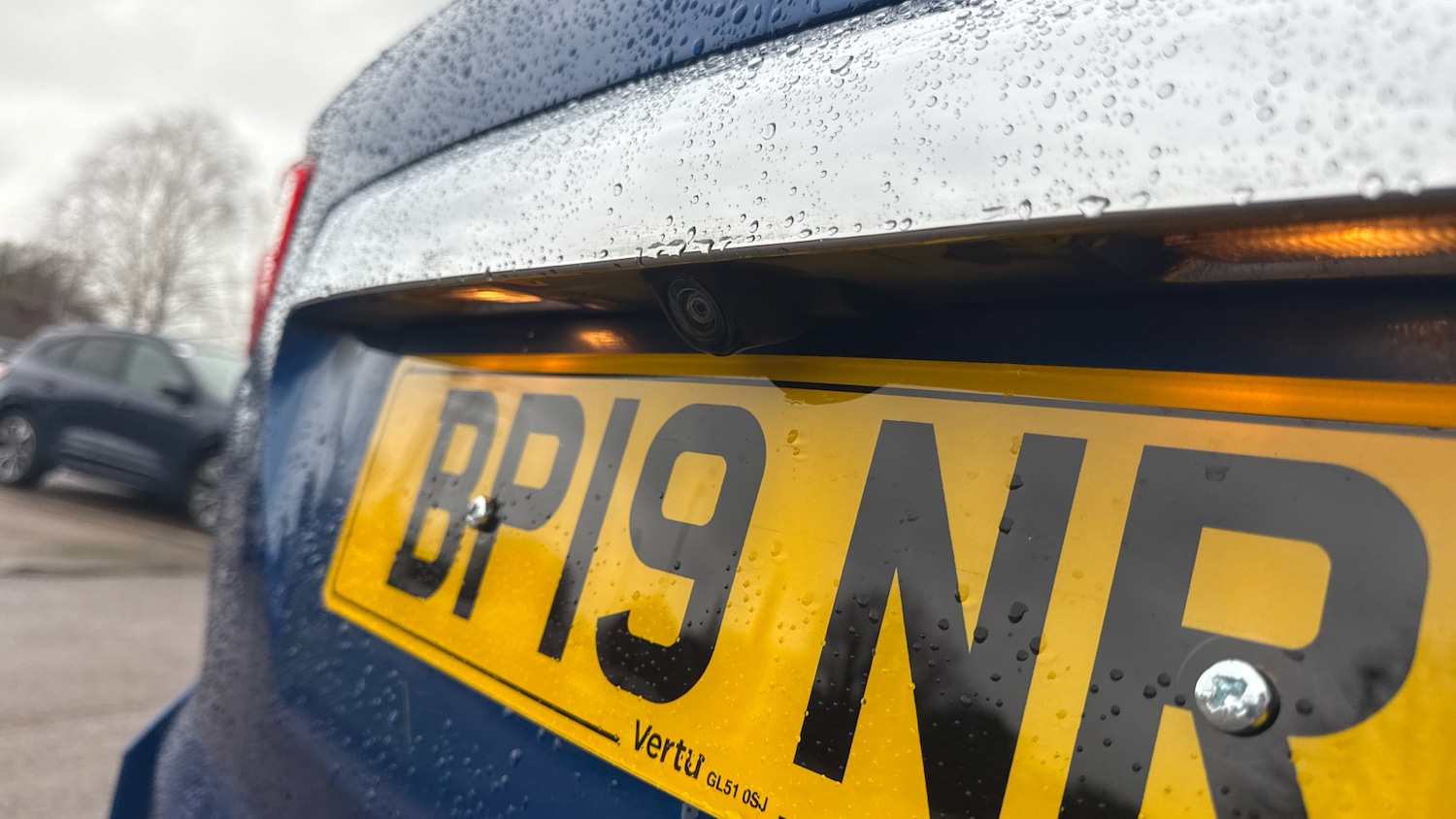 Used Ford Ecosport 2019 for sale - 77461149: Photo 23