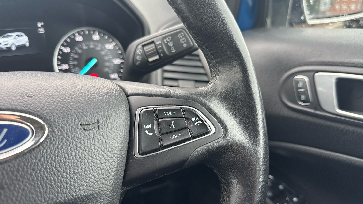 Used Ford Ecosport 2019 for sale - 77461149: Photo 25