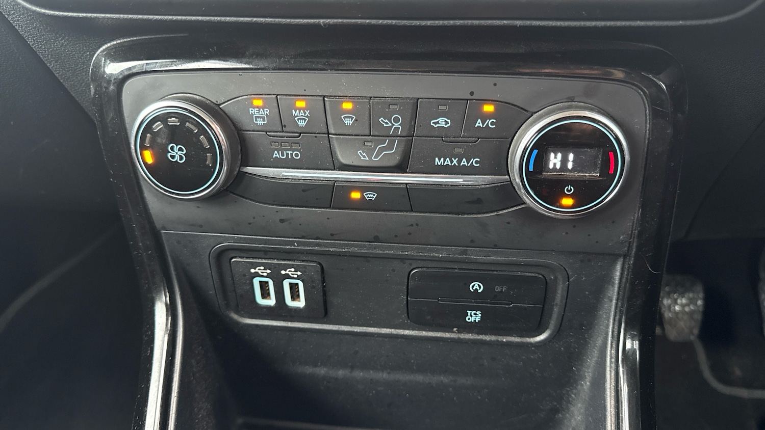 Used Ford Ecosport 2019 for sale - 77461149: Photo 28