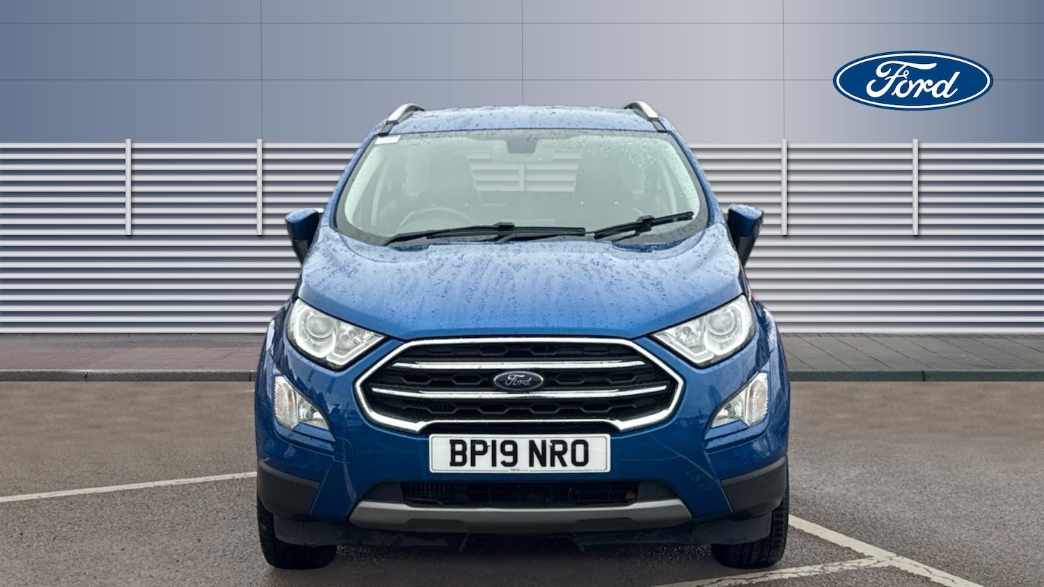 Used Ford Ecosport 2019 for sale - 77461149: Photo 3