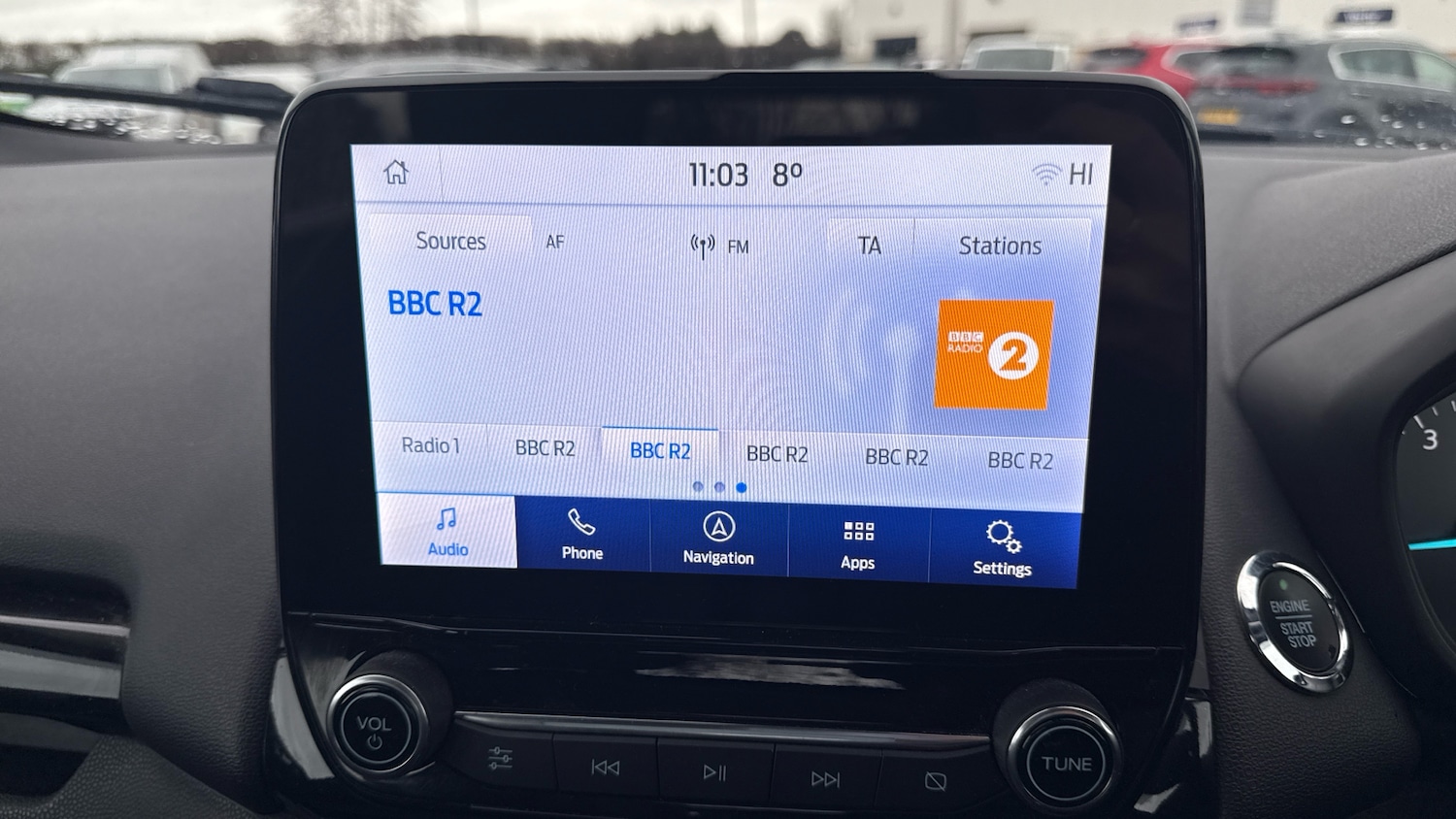 Used Ford Ecosport 2019 for sale - 77461149: Photo 30