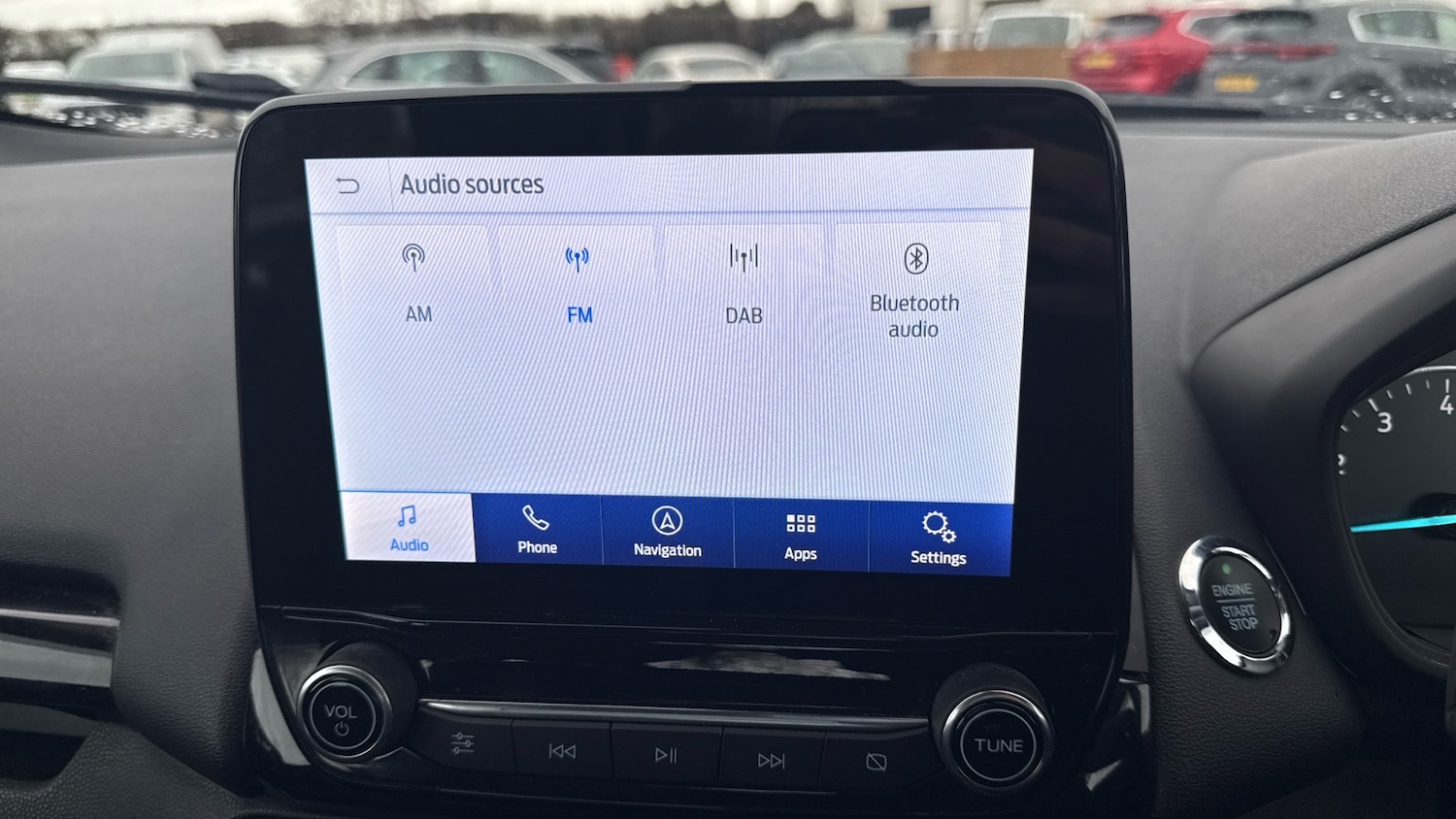 Used Ford Ecosport 2019 for sale - 77461149: Photo 31