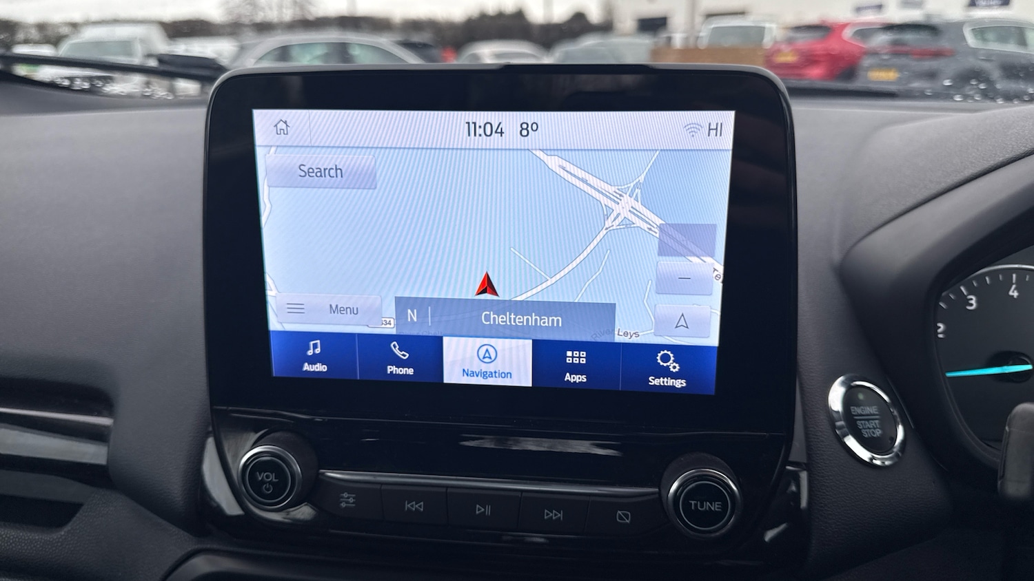 Used Ford Ecosport 2019 for sale - 77461149: Photo 33