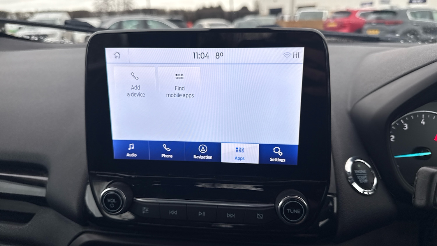 Used Ford Ecosport 2019 for sale - 77461149: Photo 34