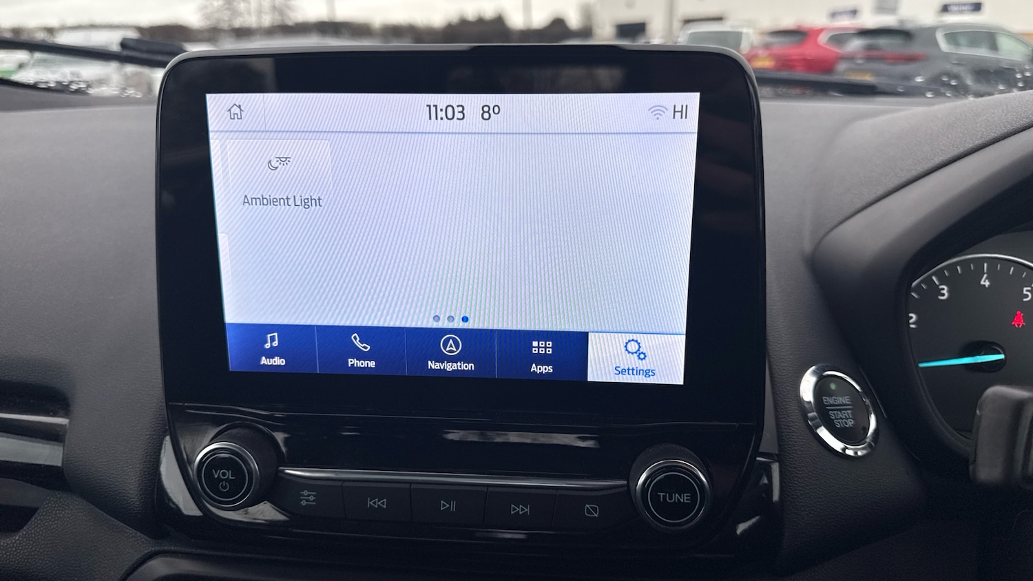 Used Ford Ecosport 2019 for sale - 77461149: Photo 37