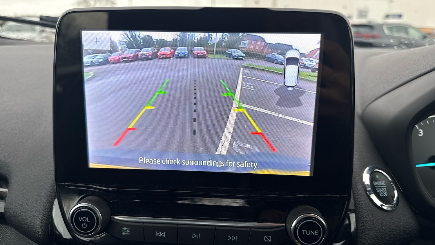 Used Ford Ecosport 2019 for sale - 77461149: Photo 38