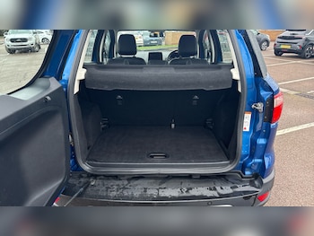 Used Ford Ecosport 2019 for sale - 77461149: Photo