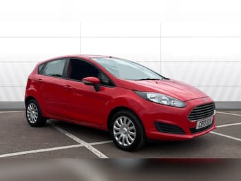 Used Ford Fiesta 2013 for sale - 79703248: Photo