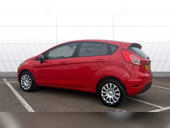 Used Ford Fiesta 2013 for sale - 79703248: Photo