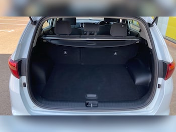 Used Kia Sportage 2017 for sale - 79282896: Photo