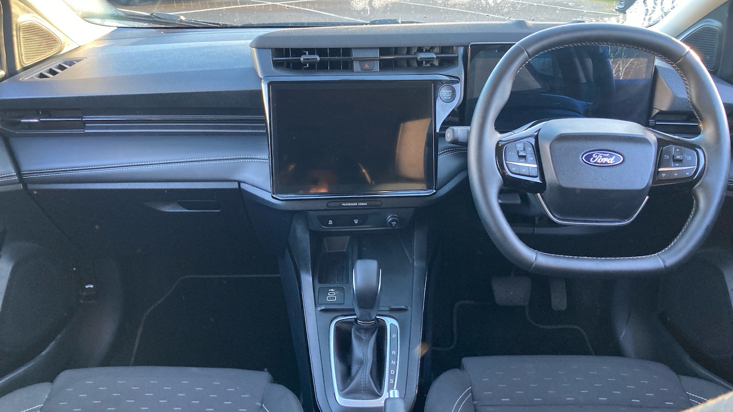 Used Ford Puma 2024 for sale - 76796804: Photo 10