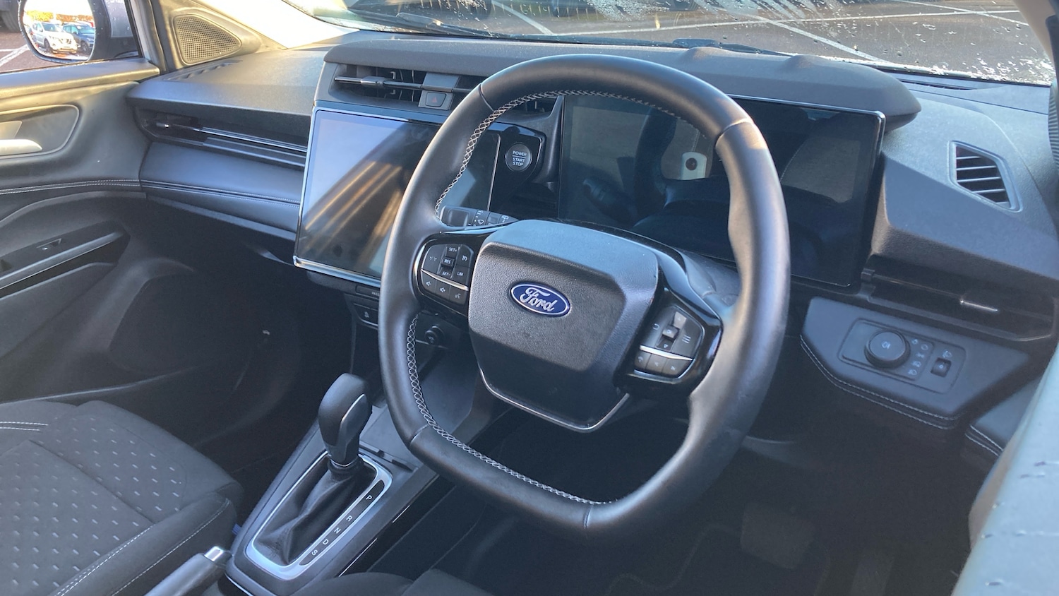 Used Ford Puma 2024 for sale - 76796804: Photo 11