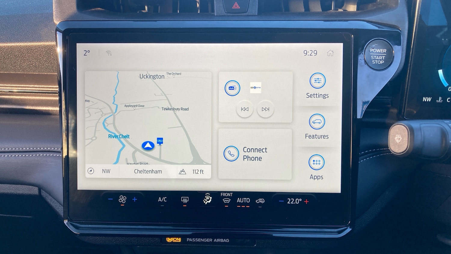 Used Ford Puma 2024 for sale - 76796804: Photo 12