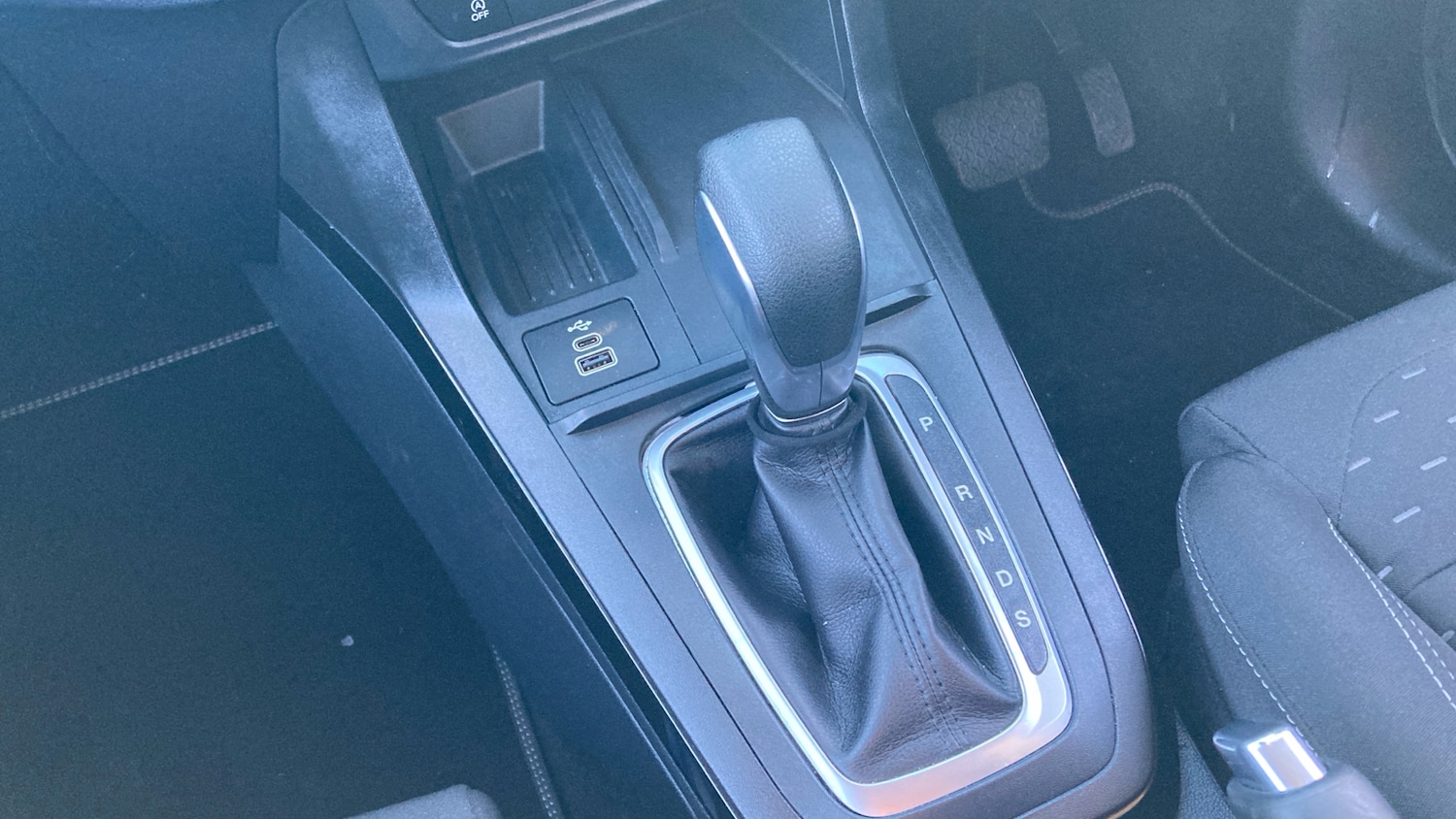 Used Ford Puma 2024 for sale - 76796804: Photo 13