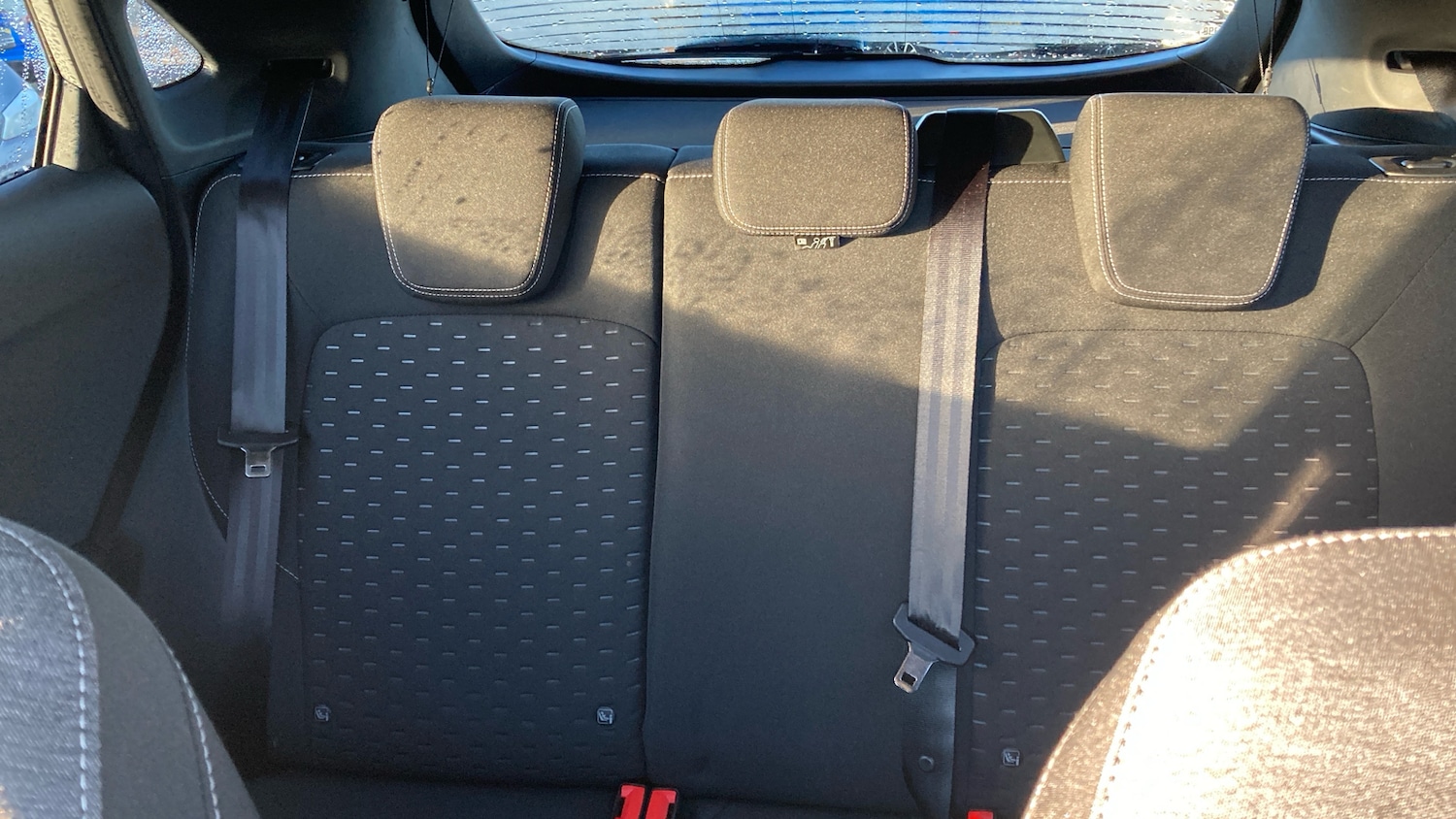 Used Ford Puma 2024 for sale - 76796804: Photo 15