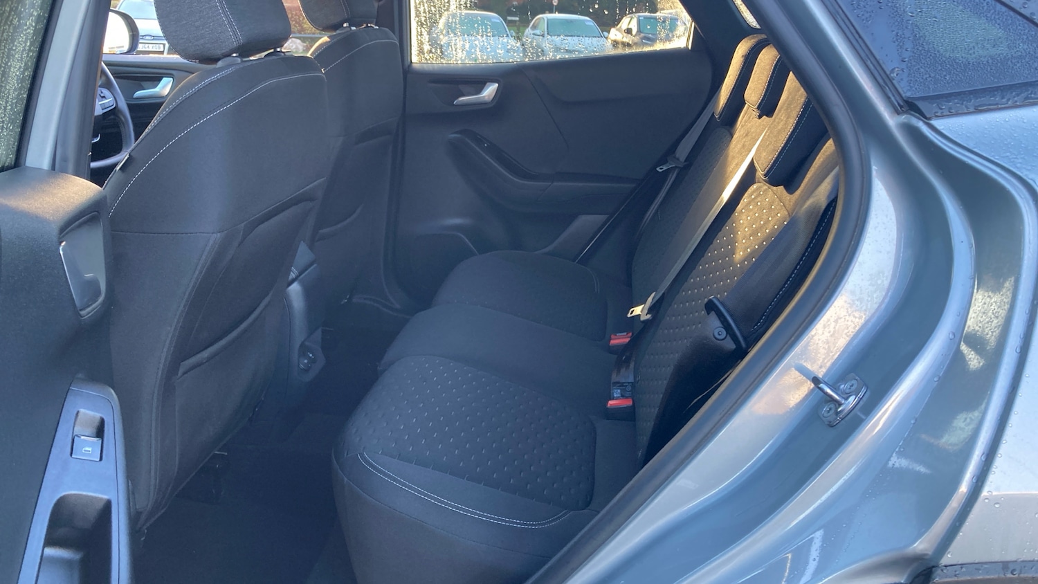 Used Ford Puma 2024 for sale - 76796804: Photo 16