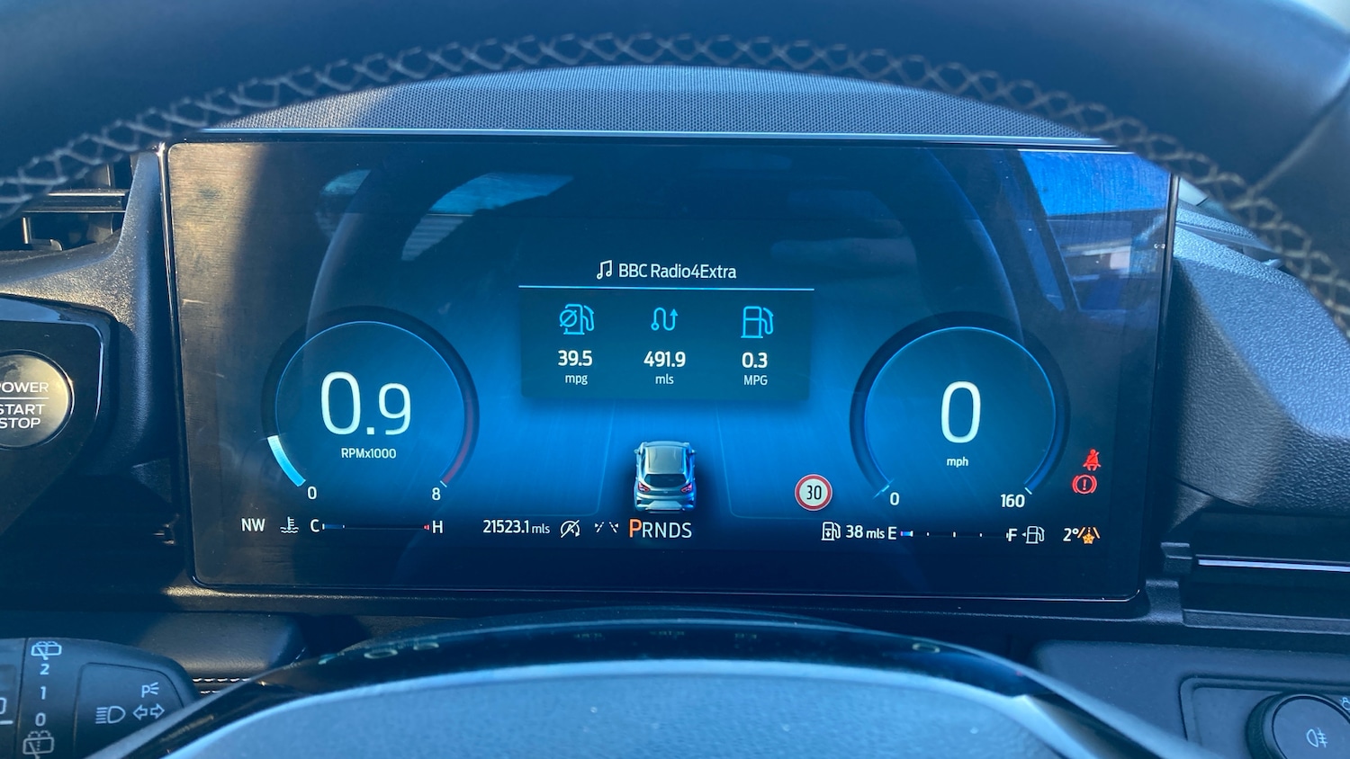 Used Ford Puma 2024 for sale - 76796804: Photo 18