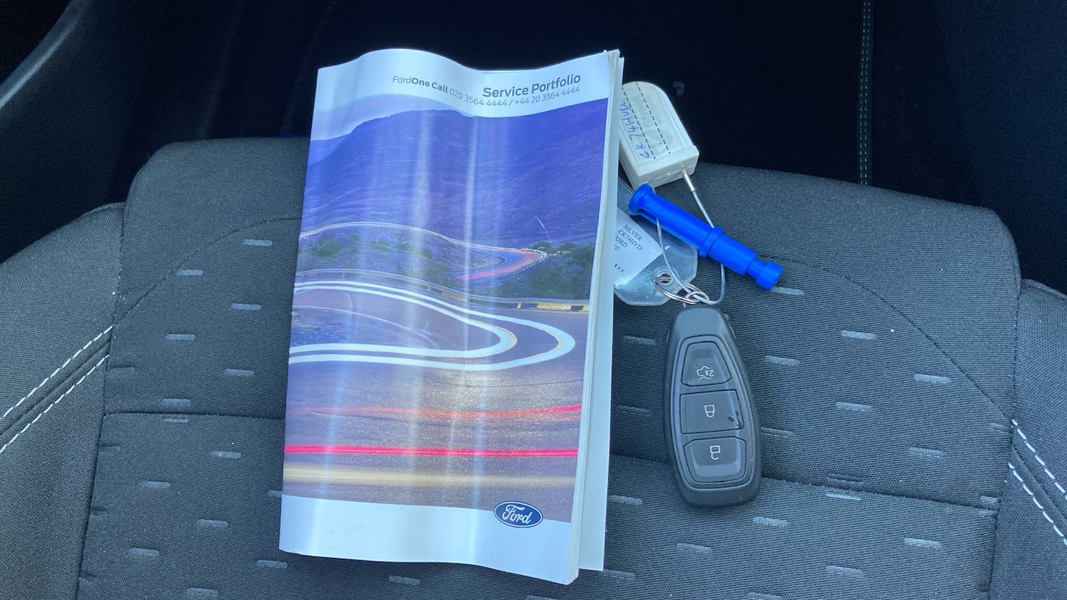 Used Ford Puma 2024 for sale - 76796804: Photo 19