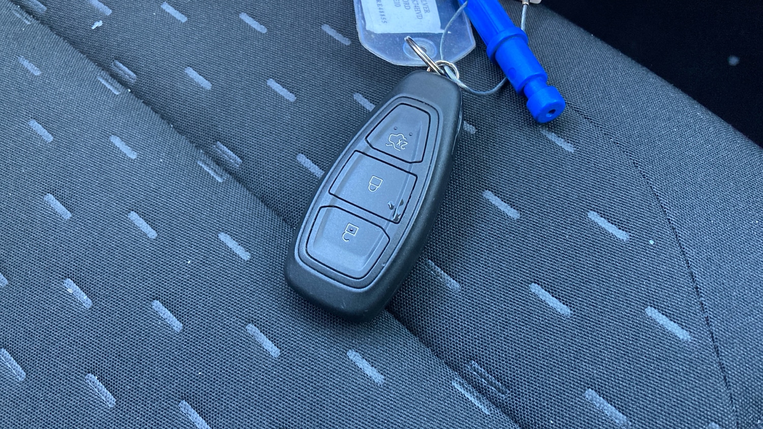 Used Ford Puma 2024 for sale - 76796804: Photo 20