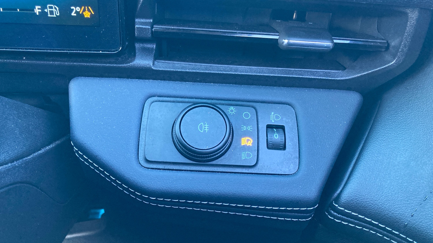 Used Ford Puma 2024 for sale - 76796804: Photo 22