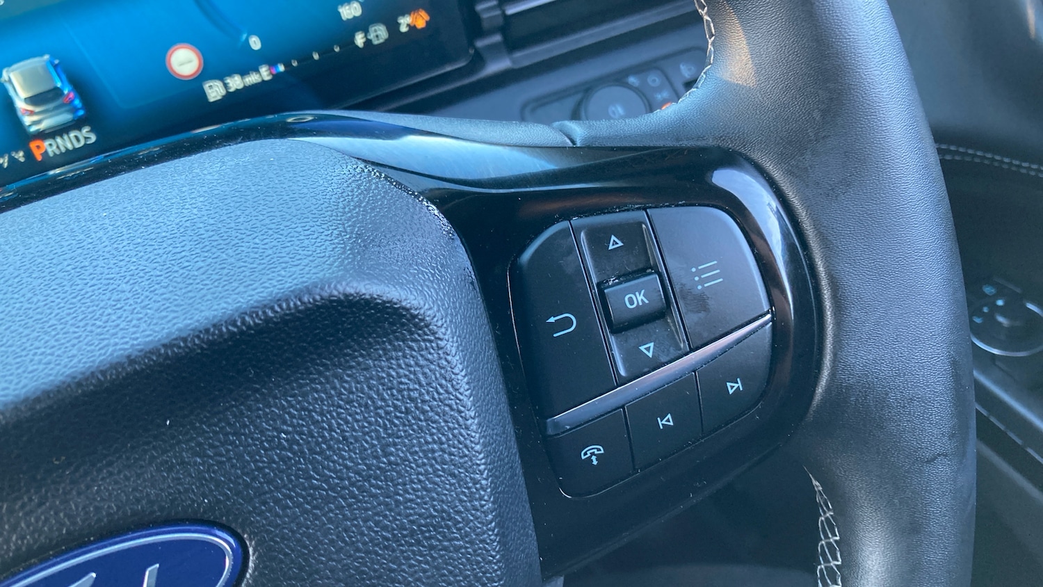 Used Ford Puma 2024 for sale - 76796804: Photo 23