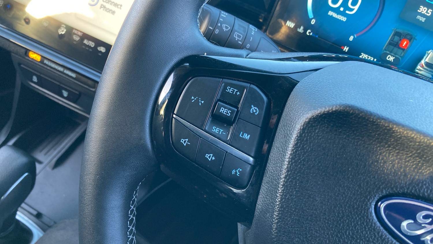 Used Ford Puma 2024 for sale - 76796804: Photo 24