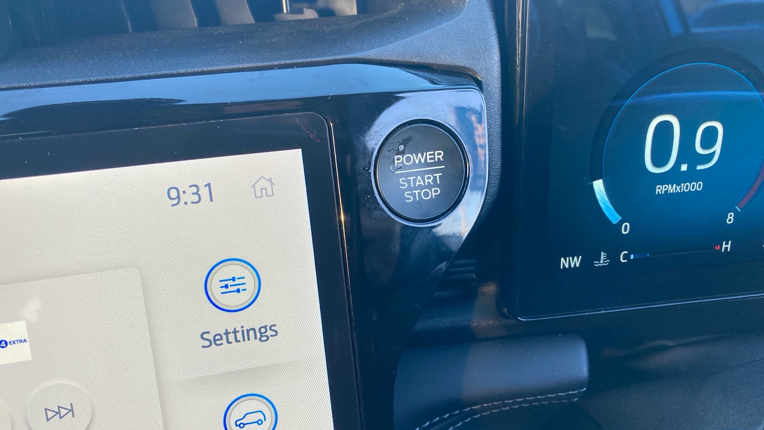 Used Ford Puma 2024 for sale - 76796804: Photo 26