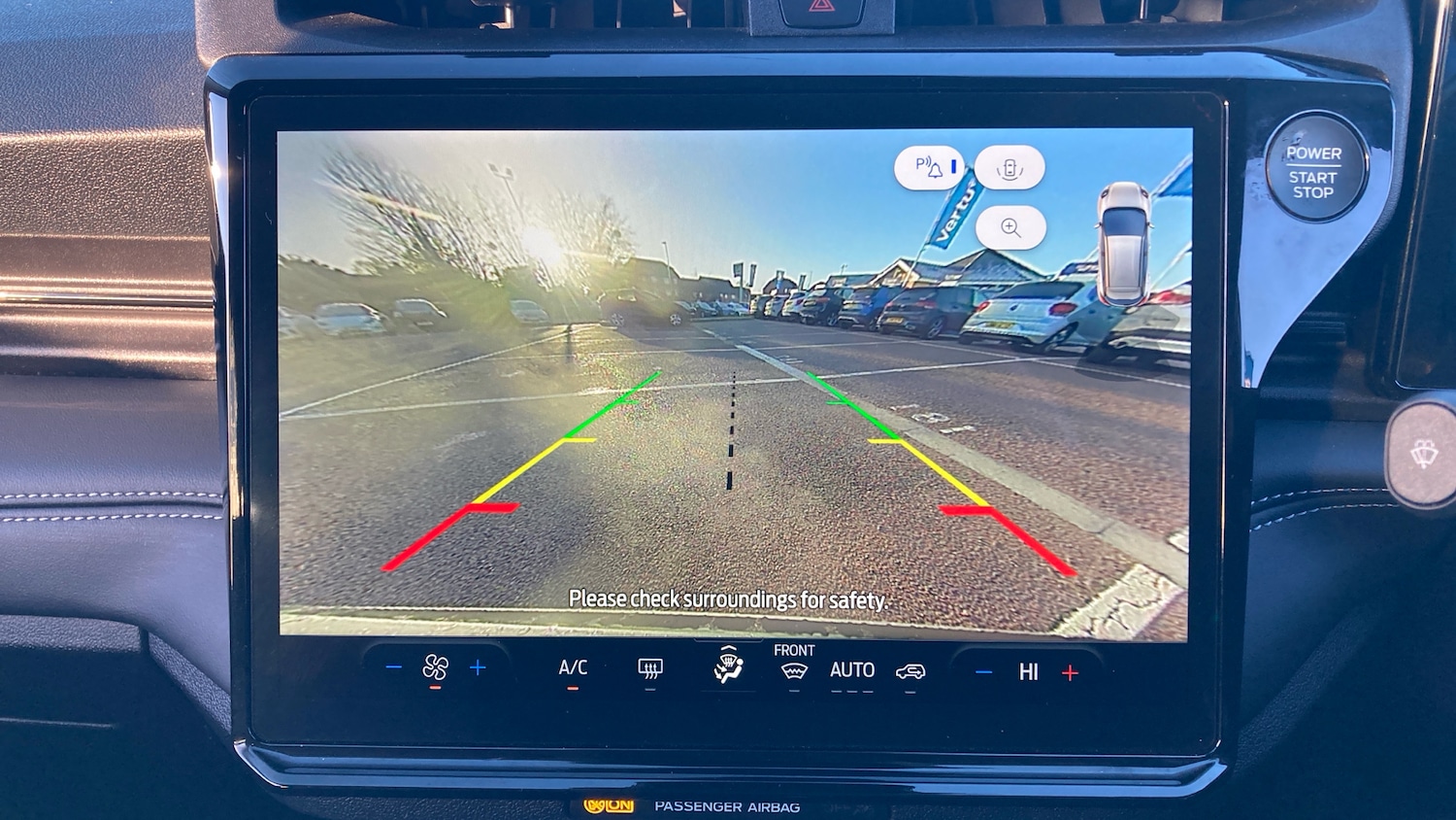 Used Ford Puma 2024 for sale - 76796804: Photo 27