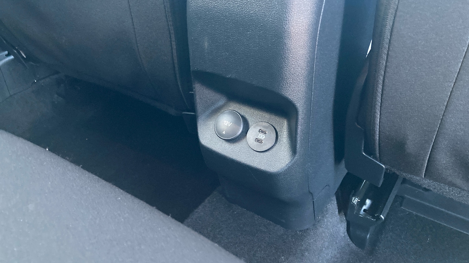 Used Ford Puma 2024 for sale - 76796804: Photo 28