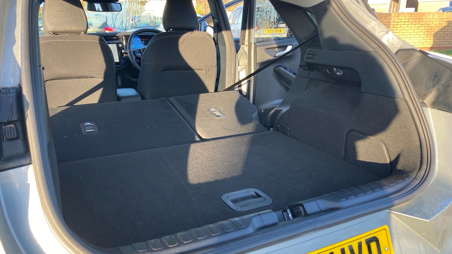 Used Ford Puma 2024 for sale - 76796804: Photo 29