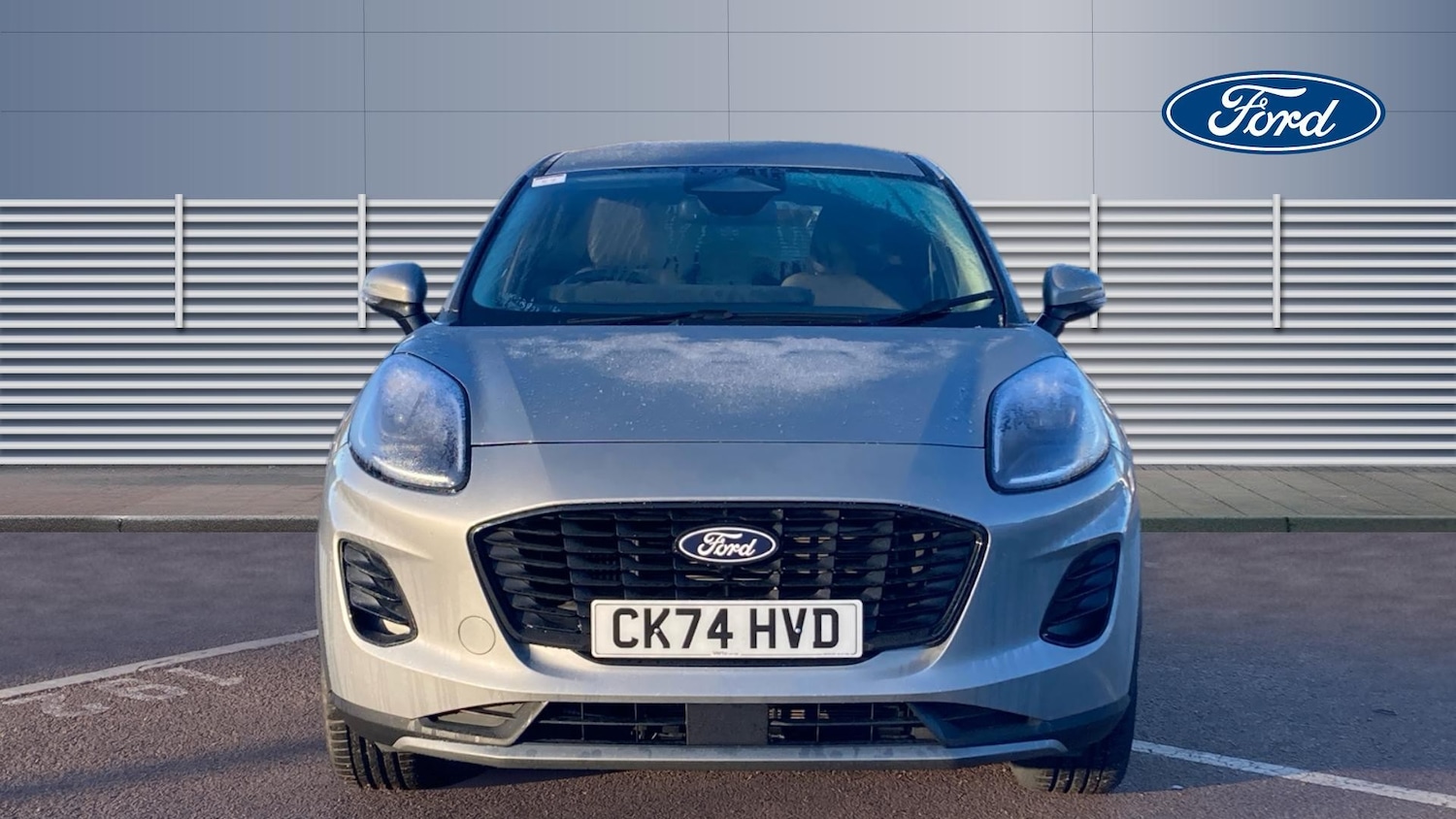 Used Ford Puma 2024 for sale - 76796804: Photo 3